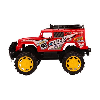 Джип ин. 22см, пакет 328