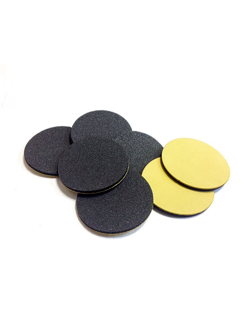 Сменная подушка для металлической оснастки D41 мм