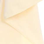 Полотенце кухонное «UNICO», 34*72 см, цвет кремовый, микрофибра 300 гр/м2