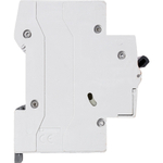 Автоматический выключатель 4,5кА 50А 4П C Rx3 Legrand