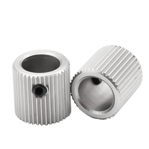 Шестерня нержавеющая сталь