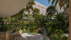 "The ROW", Абу-Даби. Апартаменты в самом центре культурного района острова Саадият.