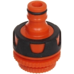 Адаптер-переходник внешний трехразмерный «Professional» ДоброСад