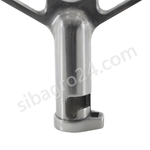 Венчик лопатка на миксер B-30