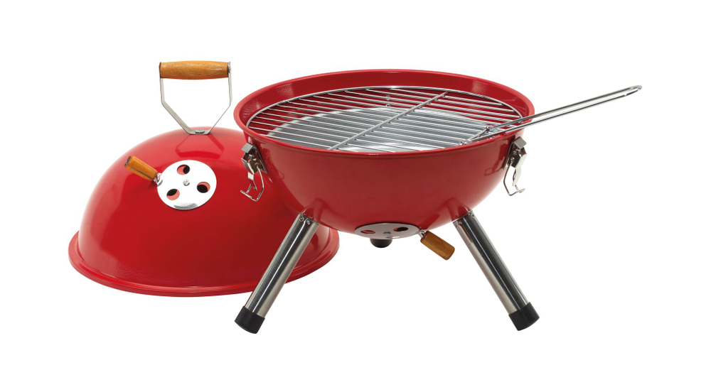 Гриль COOKOUT