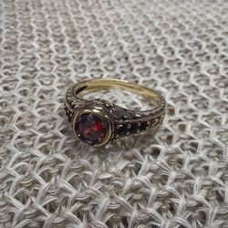 Кольцо. Кольцо "Венеция