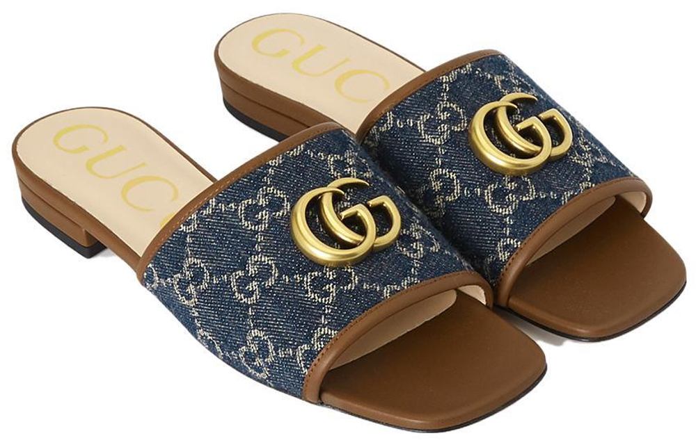 Gucci Gg Denim (Женская размерная сетка)