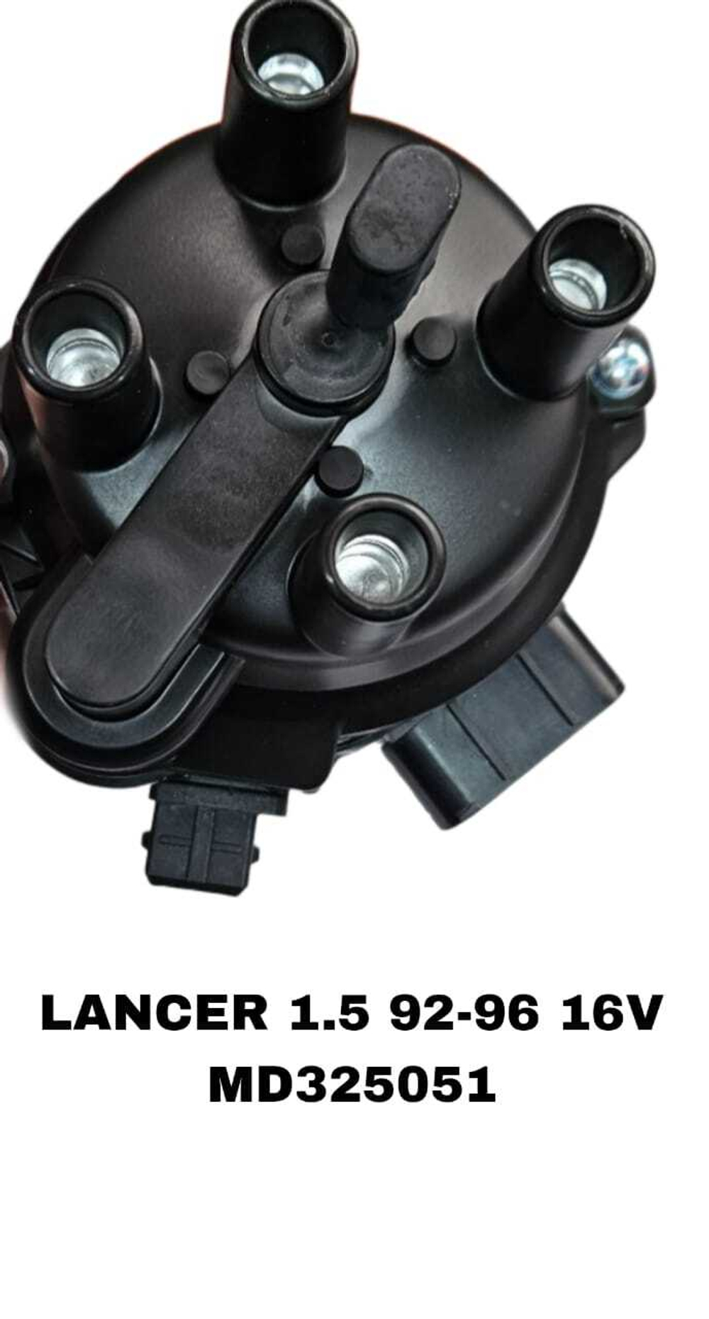 ТРАМБЛЕР LANCER 1.5 92-96 16V