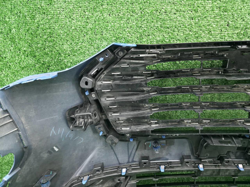 Бампер передний Haval Jolion (2021-2024)