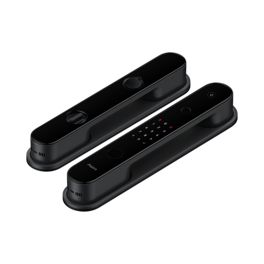 AQARA Умный дверной замок D100 zigbee edition, модель ZNMS20LM