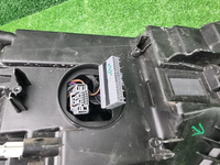 Фара левая Volvo XC40 (2017-2022) LED