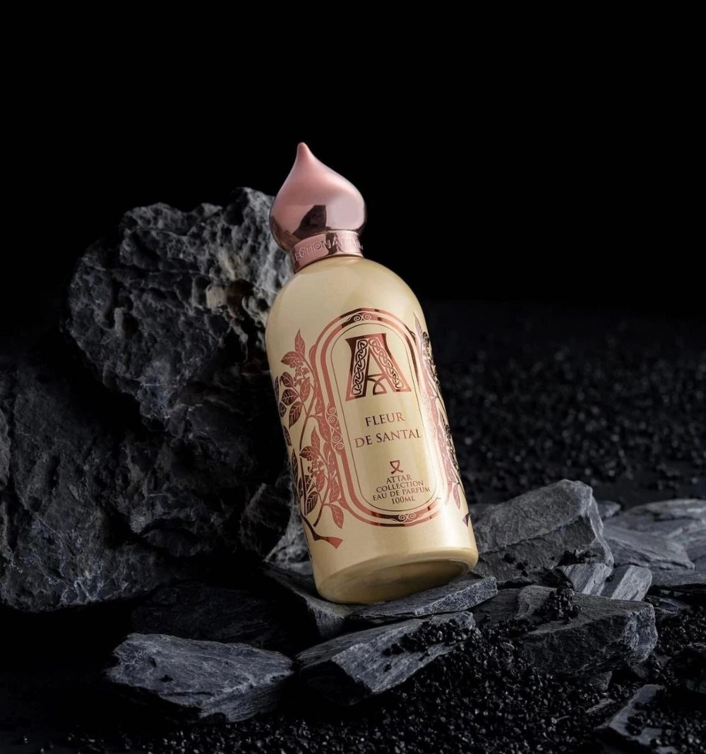 Attar Collection Fleur de Santal, 100 ml (унисекс)