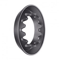 Фен Dyson Supersonic HD08 Nickel Copper