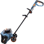 Снегоуборщик аккумуляторный SENIX STX6-M-EU 38см 1акб, зу