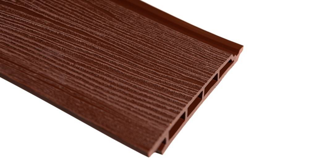 Фасадная доска