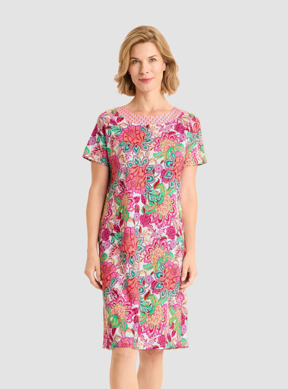 Сорочка Rosch 1263110