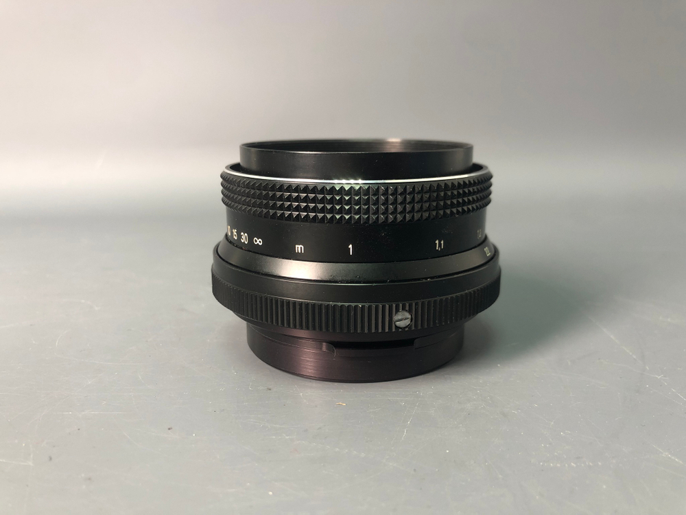 Pentacon Six TL + Carl Zeiss Jena DDR 2.8\80, 1/125 не отрабатывает.