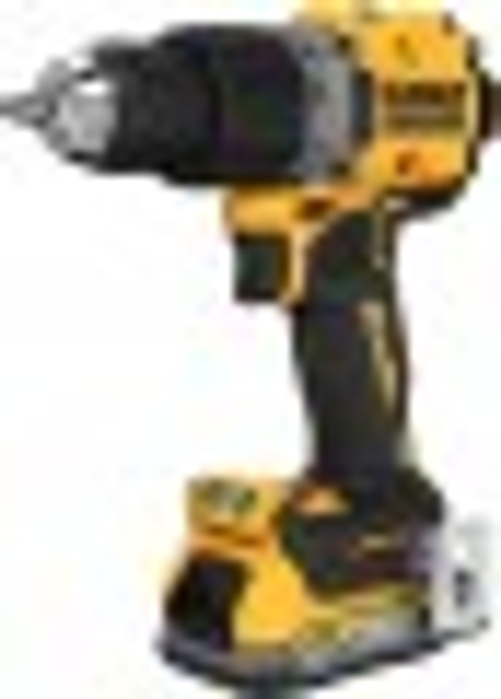 Дрель-шуруповерт аккумуляторная DeWALT DCD 805 E1T DCD805E1T-QW