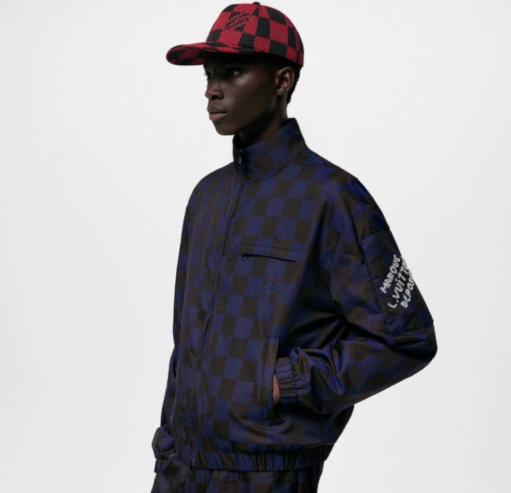Куртка Louis Vuitton