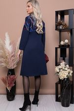 Платье 71354 Avili