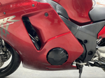 Honda CBR1100XX Blackbird , 1998
