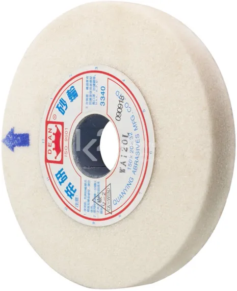 Круг шлифовальный QD CBN230, эльборовый для станка GD-28