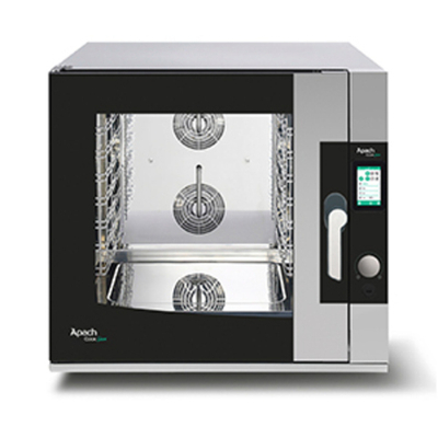 Печь Конвекционная Apach Ab6Qt