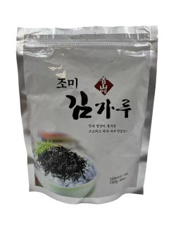 Морская капуста в хлопьях, 100 грамм