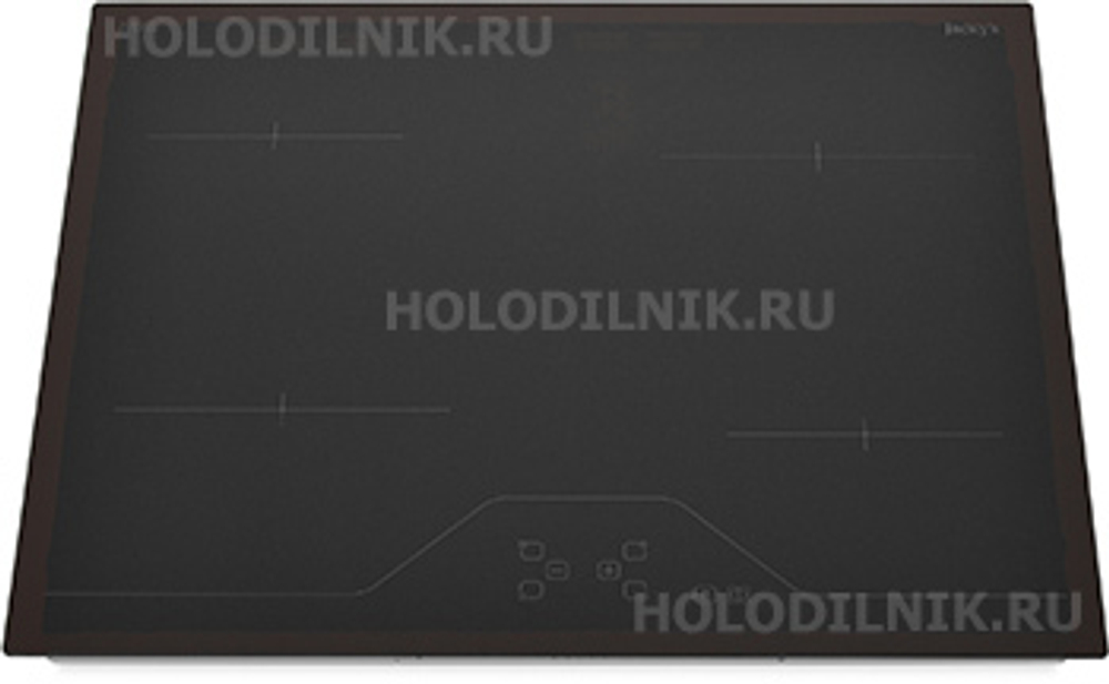 Электрическая варочная панель Jacky`s JH MB66