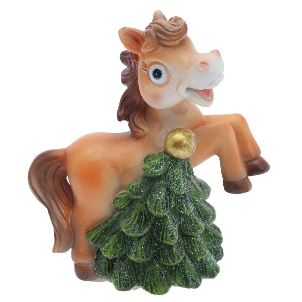 GAEM Копилка "Лошадка", L8 W5 H10 см, 2в.