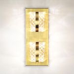 5030/8WL ODL Бра LED 8Вт 4000К 220В IP20 L-VISION