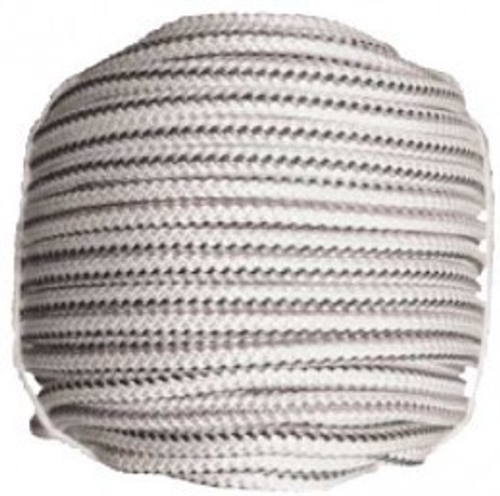 Шнур бытовой высокопрочный 10,0мм*25м  (888)  9020010