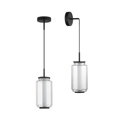 5409/11L ODL_EX Подвес LED 11Вт 3000К 220В IP20 HIGHTECH