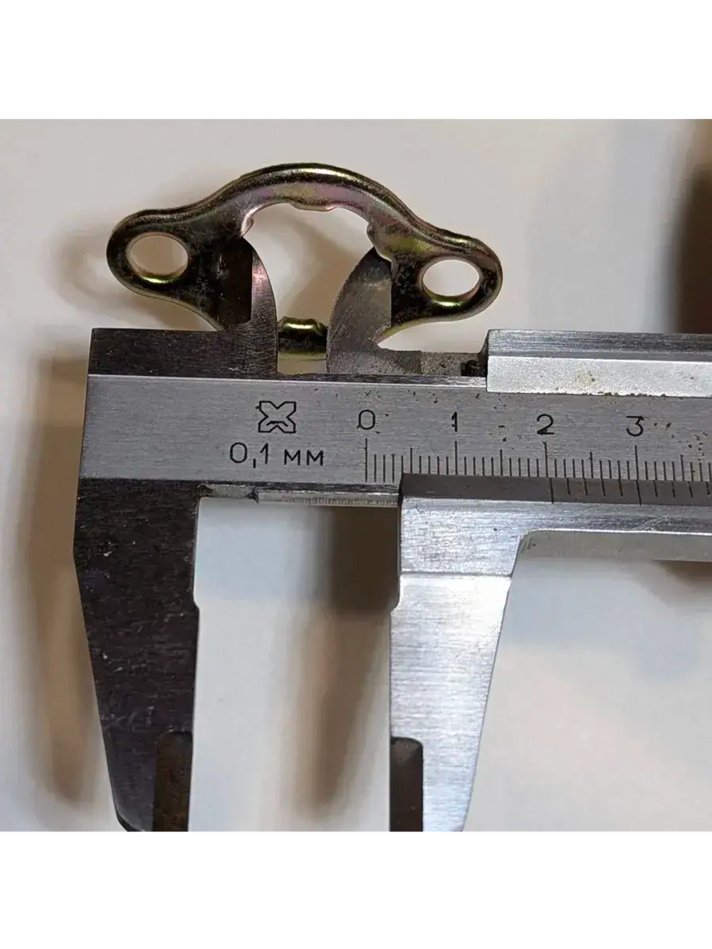 Крепление ведущей звезды вал 20мм