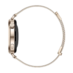 Умные часы Huawei Watch GT 6 41мм, Gold/White