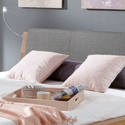 Мягкое изголовье к кроватям Lugos'Art/Bayamo