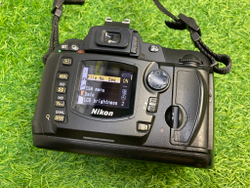 Nikon D70 Покупка/Продажа