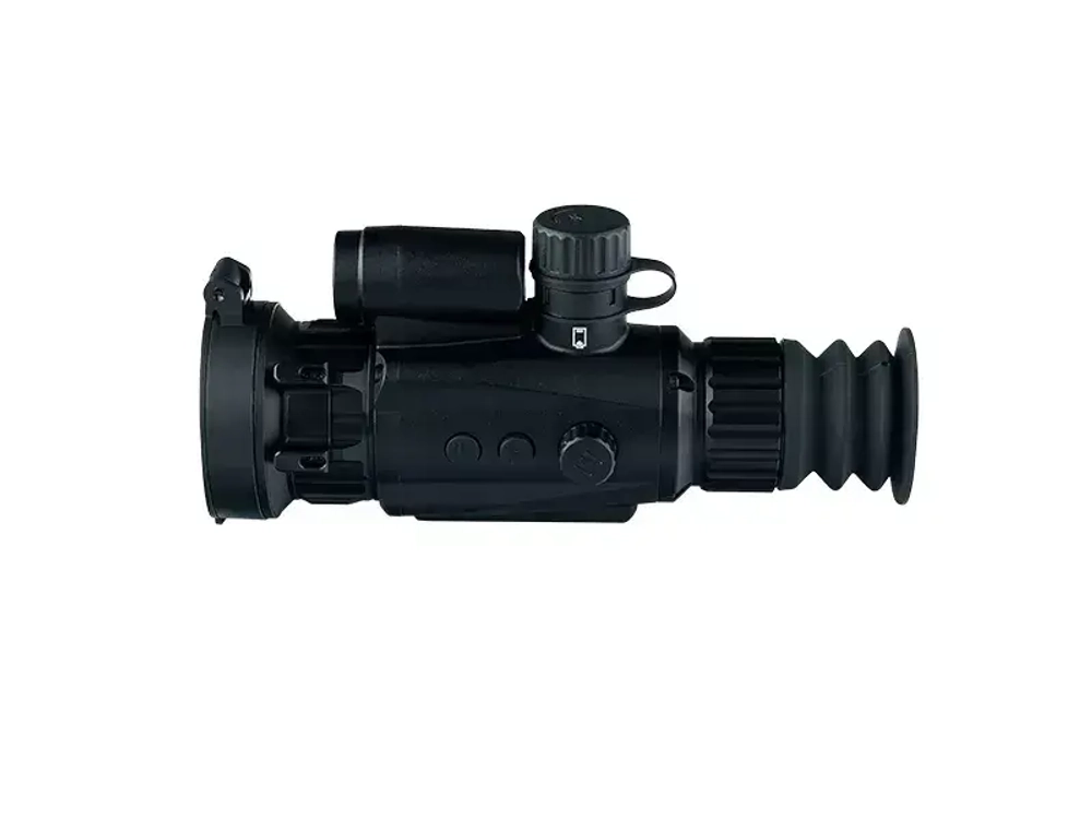 Тепловизионный прицел Artelv Electron 1.4x 25мм 640x512 LRF (AETS14)