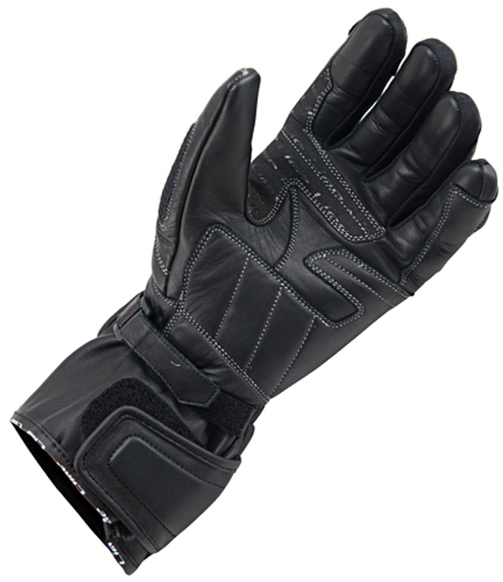 Road Warrior / Черный