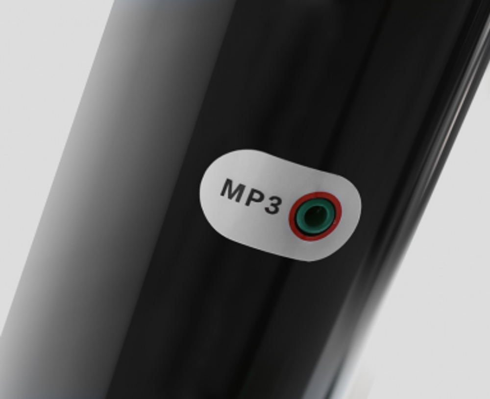 SVENSSON BODY LABS SPACETECH (CRIMSON GLORY)