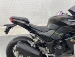Kawasaki Z250 2013