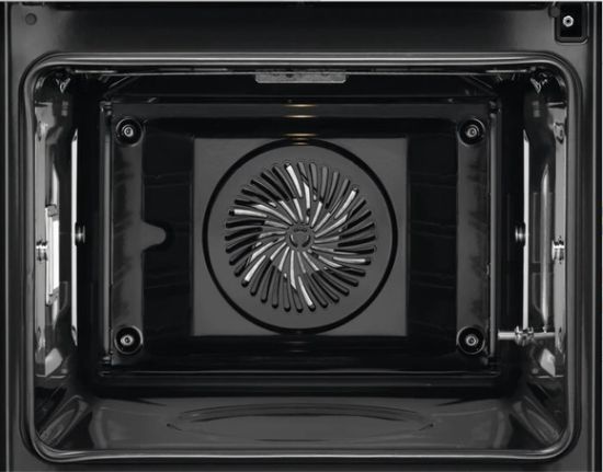 Электрический духовой шкаф Electrolux EOC 5851 FOX