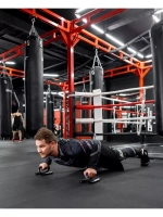 Упоры для отжиманий спортивные