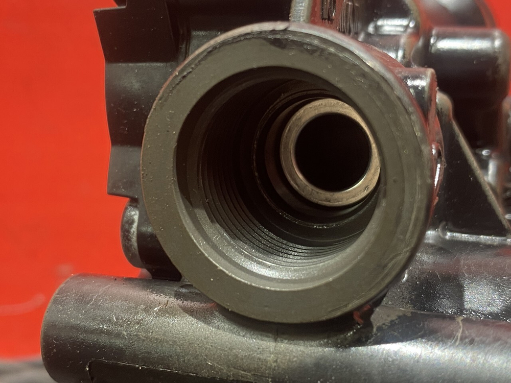 Кран ABS 2023г