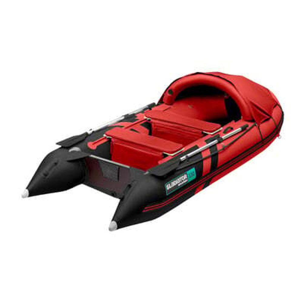 Лодка ПВХ GLADIATOR C330AL