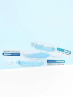 Numbuzin Сыворотка с ретинолом для сужения пор No.3 Blue Bio-Retinol Pore Refining Serum 1.3 мл х 10 шт