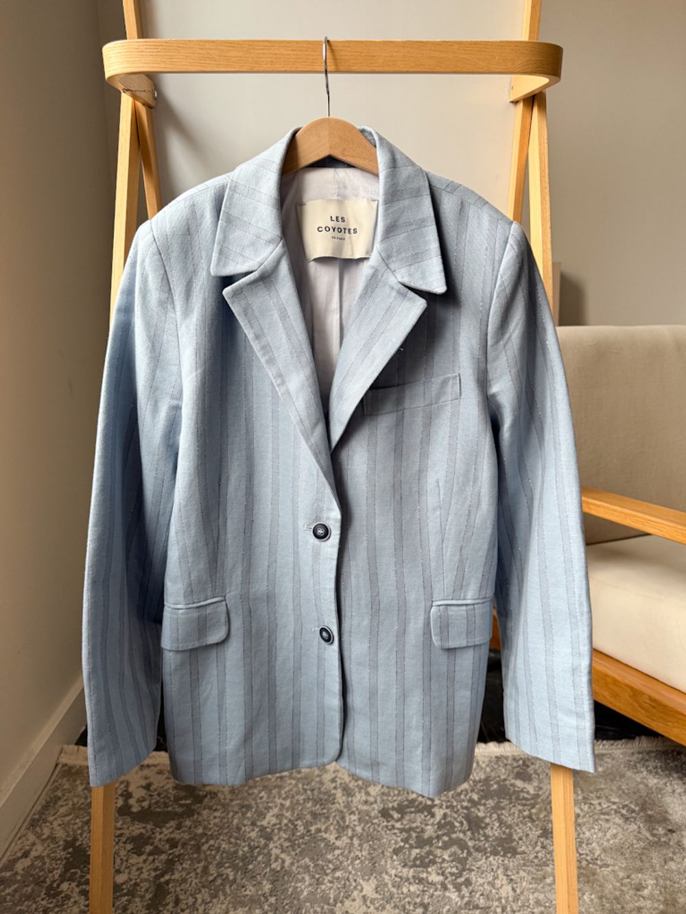 Жакет Les Coyotes, 152