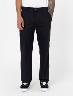 Брюки Dickies 874 FLEX  WORK PANTS (BLACK)