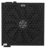 Блок питания ATX PCCooler P5-YK1000-B1HWBK1-EU