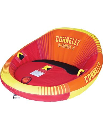 Баллон буксировочный Connelly C-FORCE 2 S19